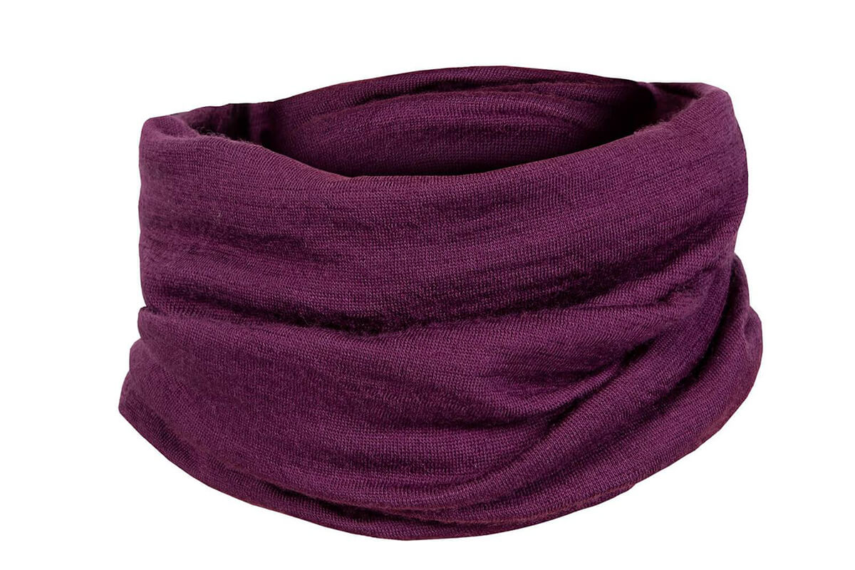 Endura BaaBaa Merino Multitube Neck Warmer