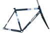 Condor Lavoro X Velopark Track Frameset