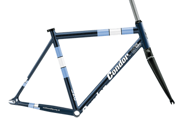 Condor Track Frame Bike Frame Sale Online | Handmade Bikes | Condor Cycles