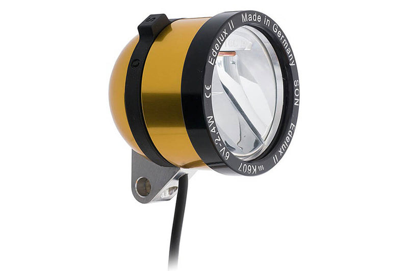 Schmidt Edelux II High Power LED Headlight