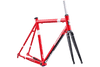 Condor Italia X Velopark Frameset