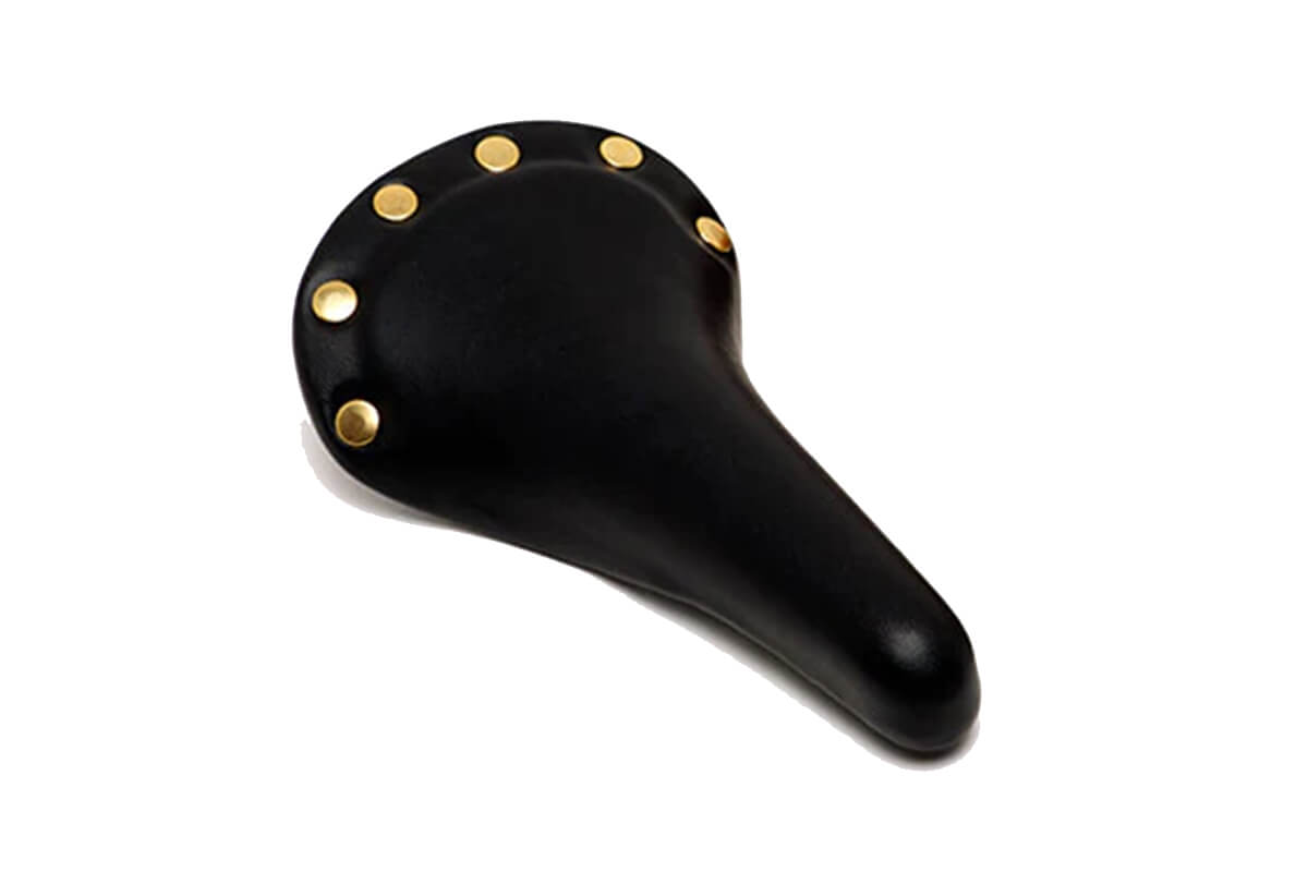 Uno Retro Saddle
