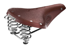 Brooks B67 Short Ladies Saddle