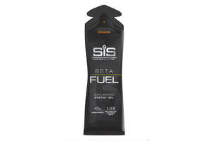 SiS Beta Fuel Energy Gel