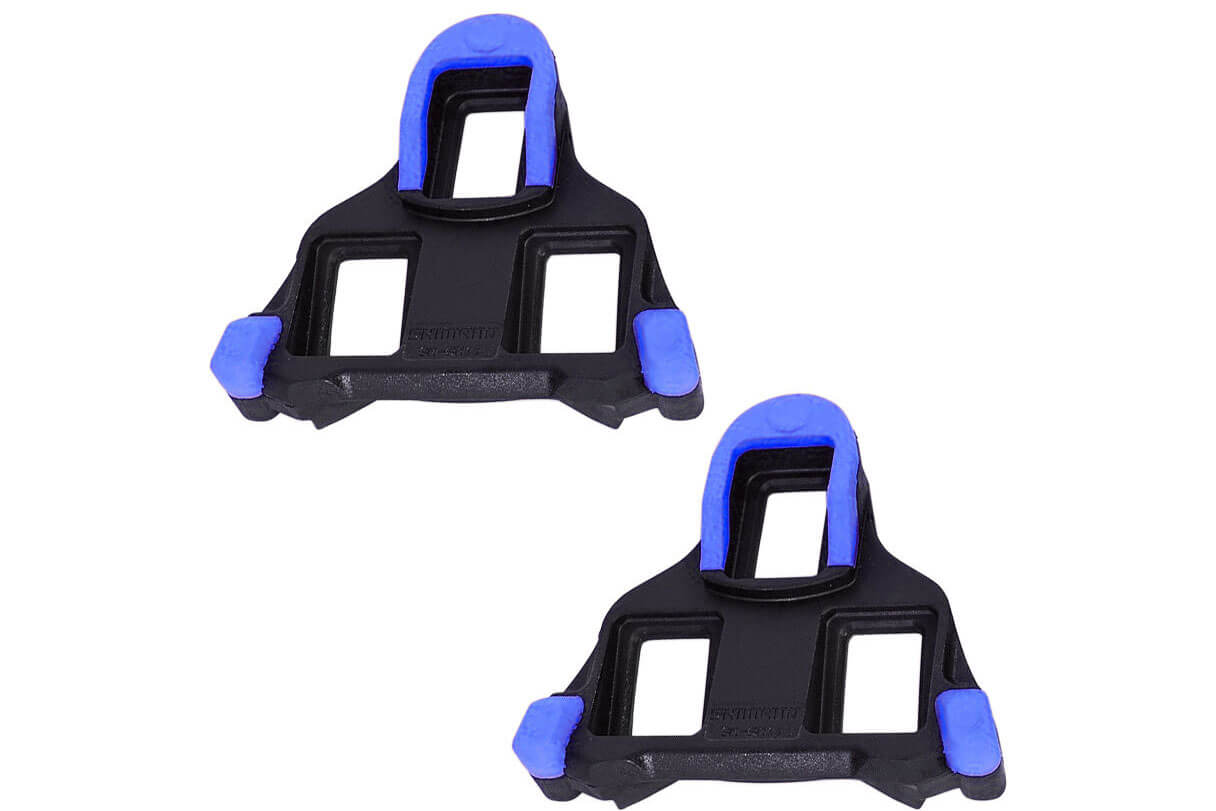 SPD SL Cleats SM SH12
