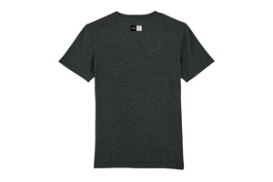 PEdALED Cotton Logo Tee