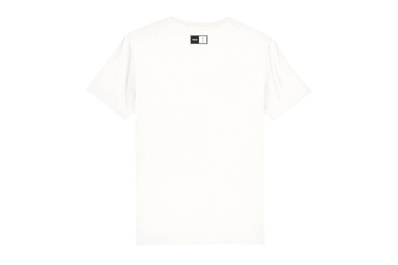 PEdALED Cotton Logo Tee