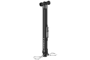 Lezyne Digital Travel Floor Drive Pump