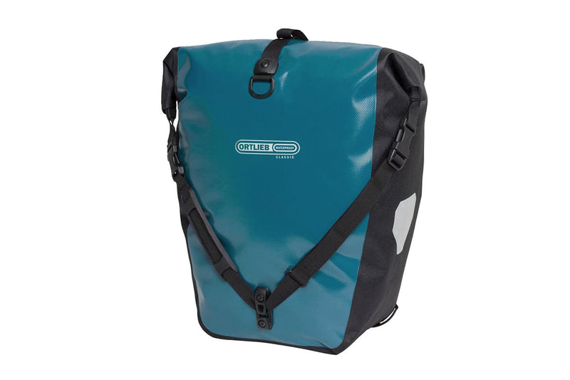 Ortlieb Back-Roller Classic QL2.1 Rear Pannier Bags