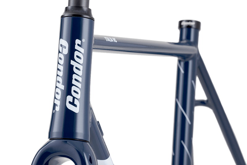 Condor Italia RC Disc Frameset