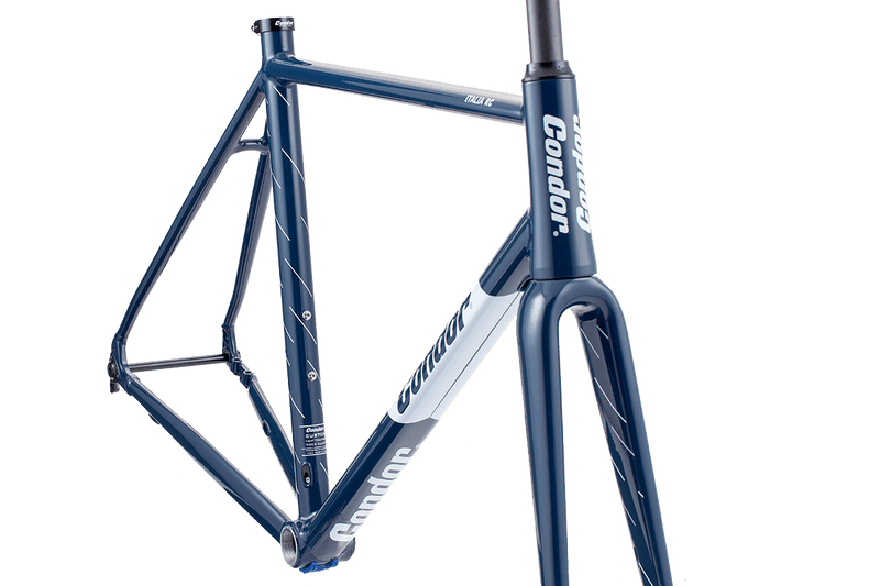 Condor Italia RC Disc Frameset