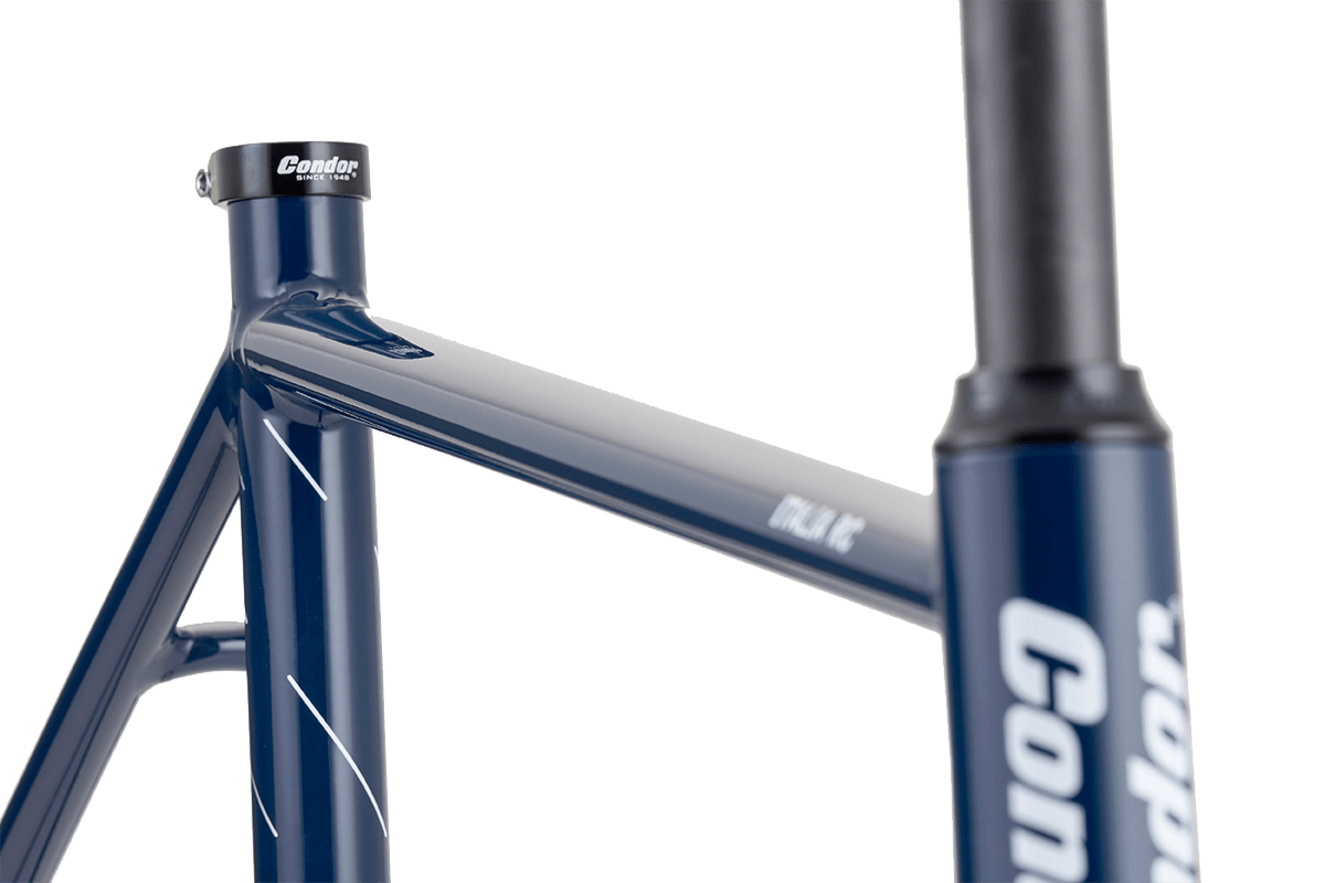 Condor Italia RC Disc Frameset