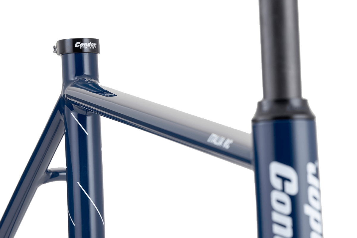 Condor Italia RC Disc Frameset – Condor Cycles