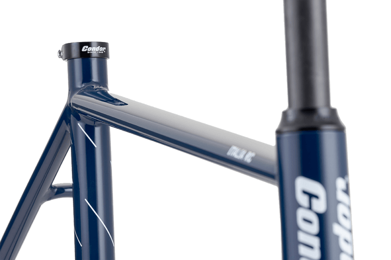 Condor Italia RC Disc Frameset