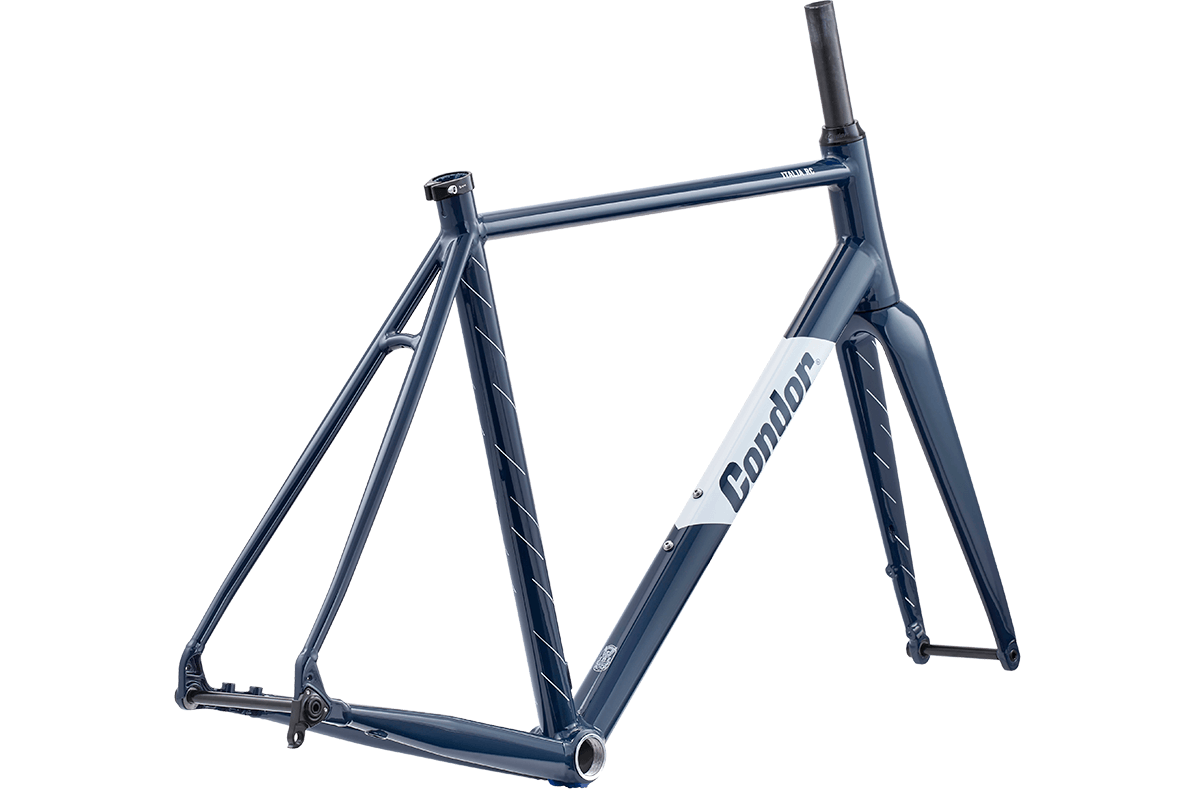 Condor Italia RC Disc Frameset