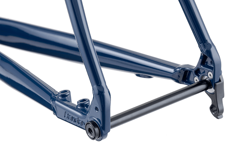 Condor Italia RC Disc Frameset