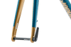 Condor Super Acciaio Disc Frameset