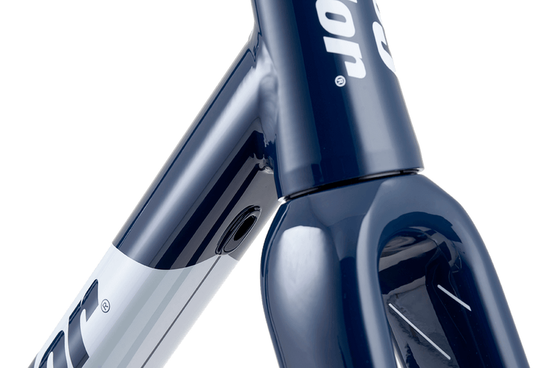 Condor Italia RC Disc Frameset