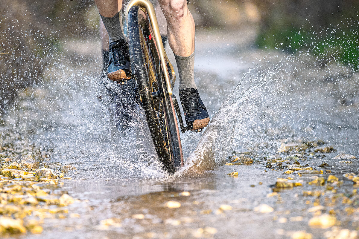 UDOG Distanza Carbon Gravel & Mountain Bike Shoes