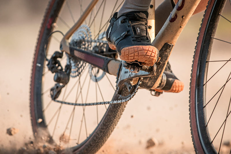 UDOG Distanza Carbon Gravel & Mountain Bike Shoes