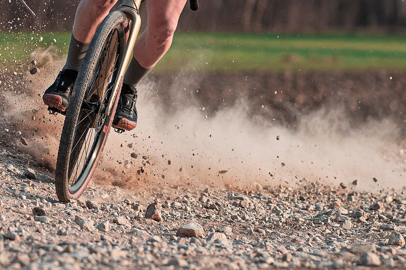 UDOG Distanza Carbon Gravel & Mountain Bike Shoes