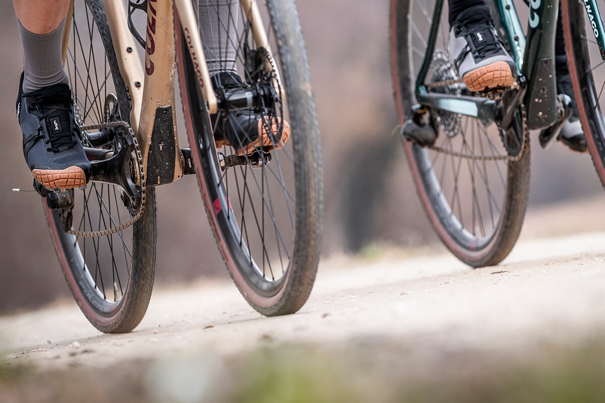UDOG Distanza Gravel & Mountain Bike Shoes