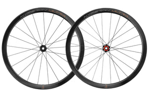 Campagnolo Hyperon Ultra Disc 2-Way Fit Wheelset