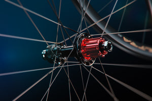 Campagnolo Hyperon Ultra Disc 2-Way Fit Wheelset