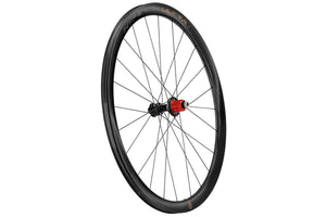 Campagnolo Hyperon Ultra Disc 2-Way Fit Wheelset