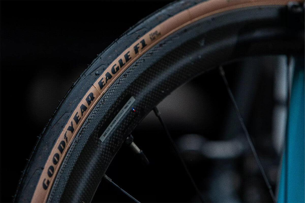 Goodyear eagle sport bike online