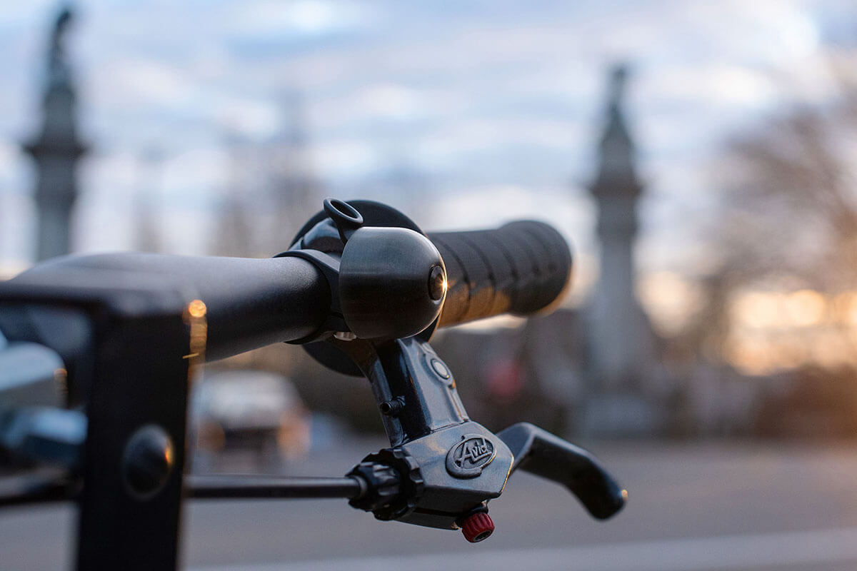 Spurcycle Compact Bell – Condor Cycles