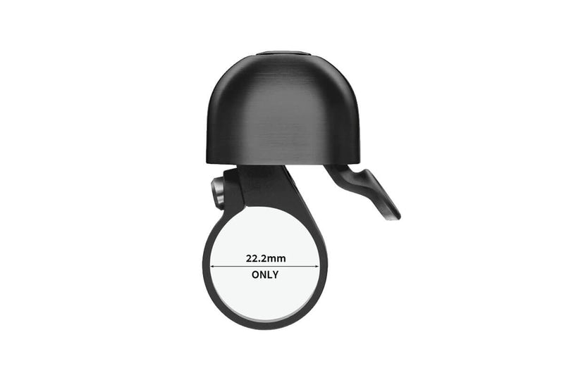 Spurcycle Compact Bell