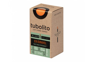 Tubolito CX/Gravel Inner Tubes