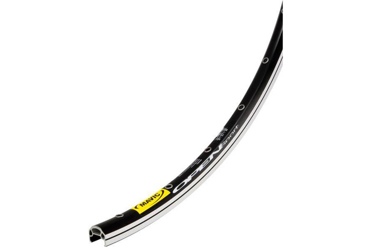 Mavic open elite rim on sale