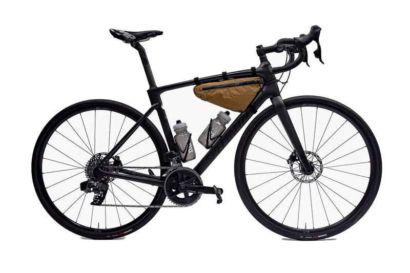 Mission Workshop Slice Frame Bag