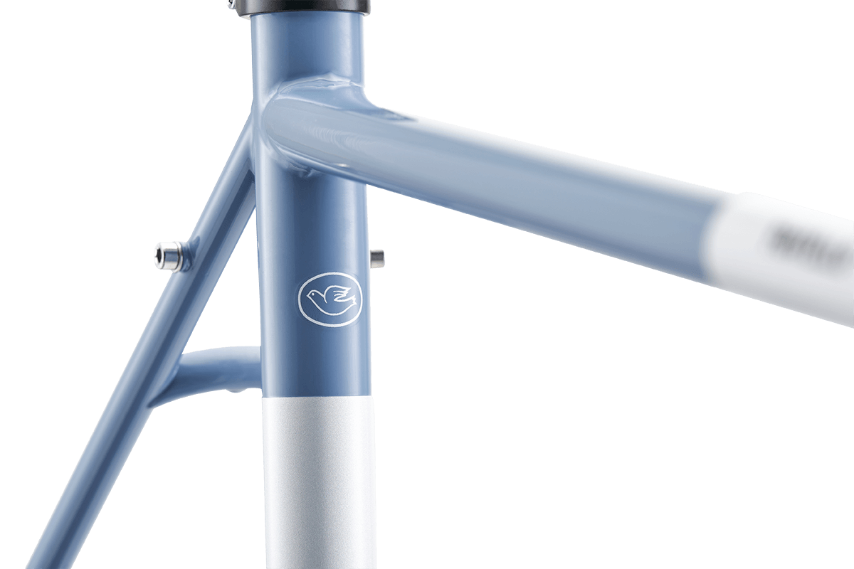 Condor Fratello Disc Frameset