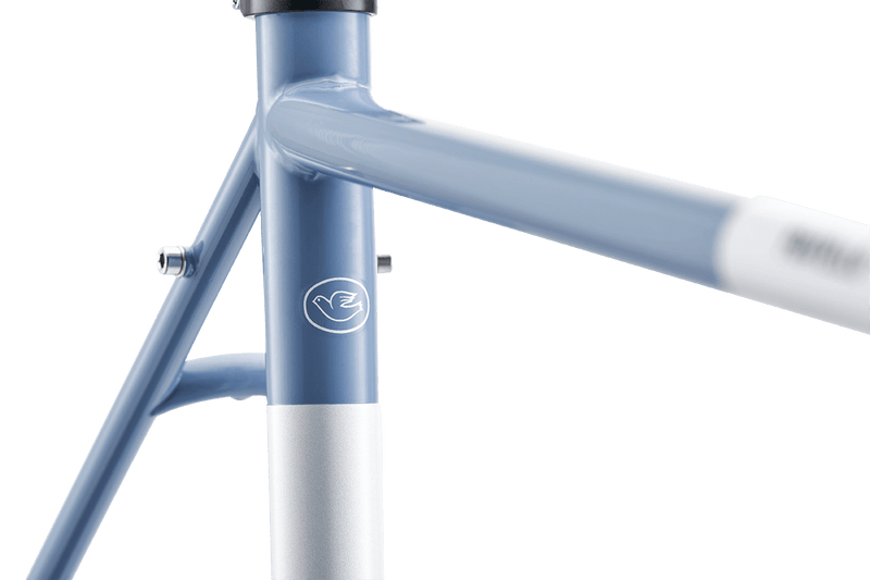 Condor Fratello Disc Frameset