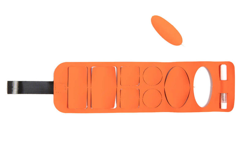 Restrap Tyre Boot Kit