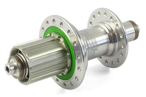 Hope RS4 Rear Hub