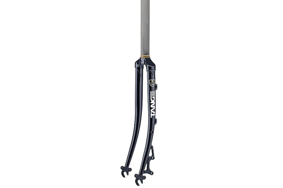Tange Steel Disc Fork – Condor Cycles