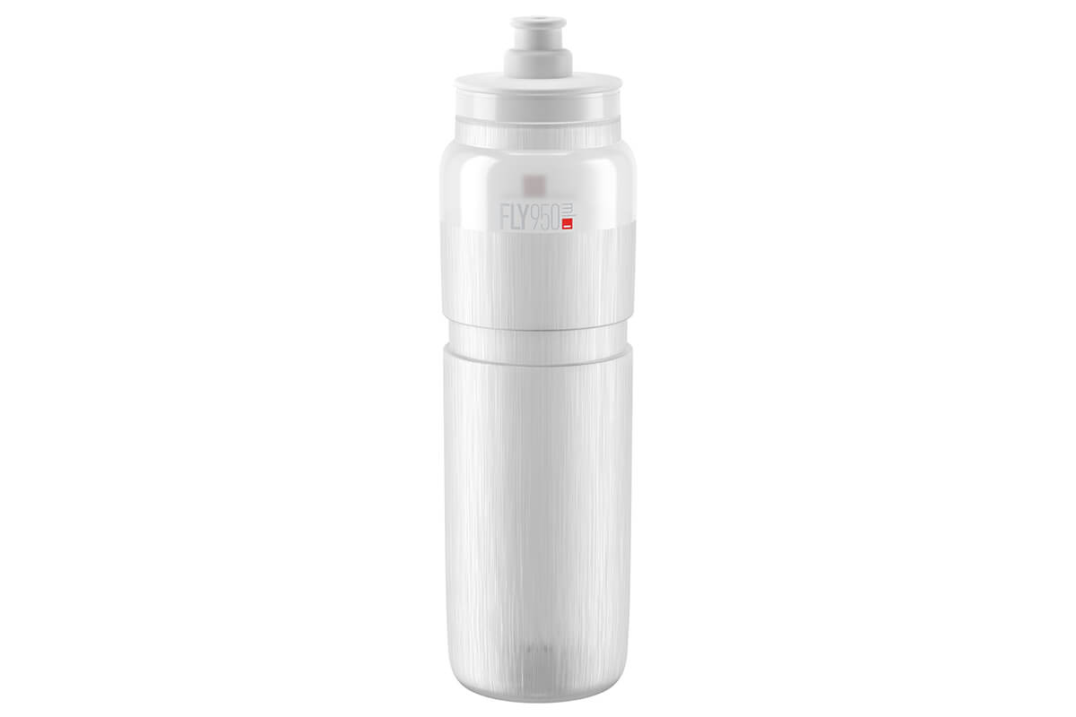 Elite Fly Tex Water Bottle – Condor Cycles