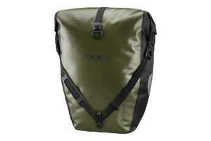 Ortlieb Back-Roller Classic QL2.1 Rear Pannier Bags