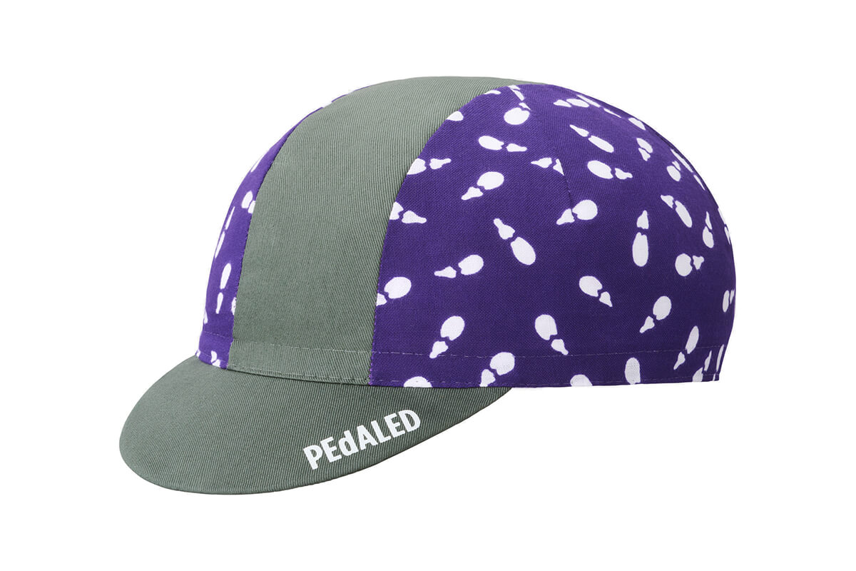 PEdALED Japanese Bandana Cap
