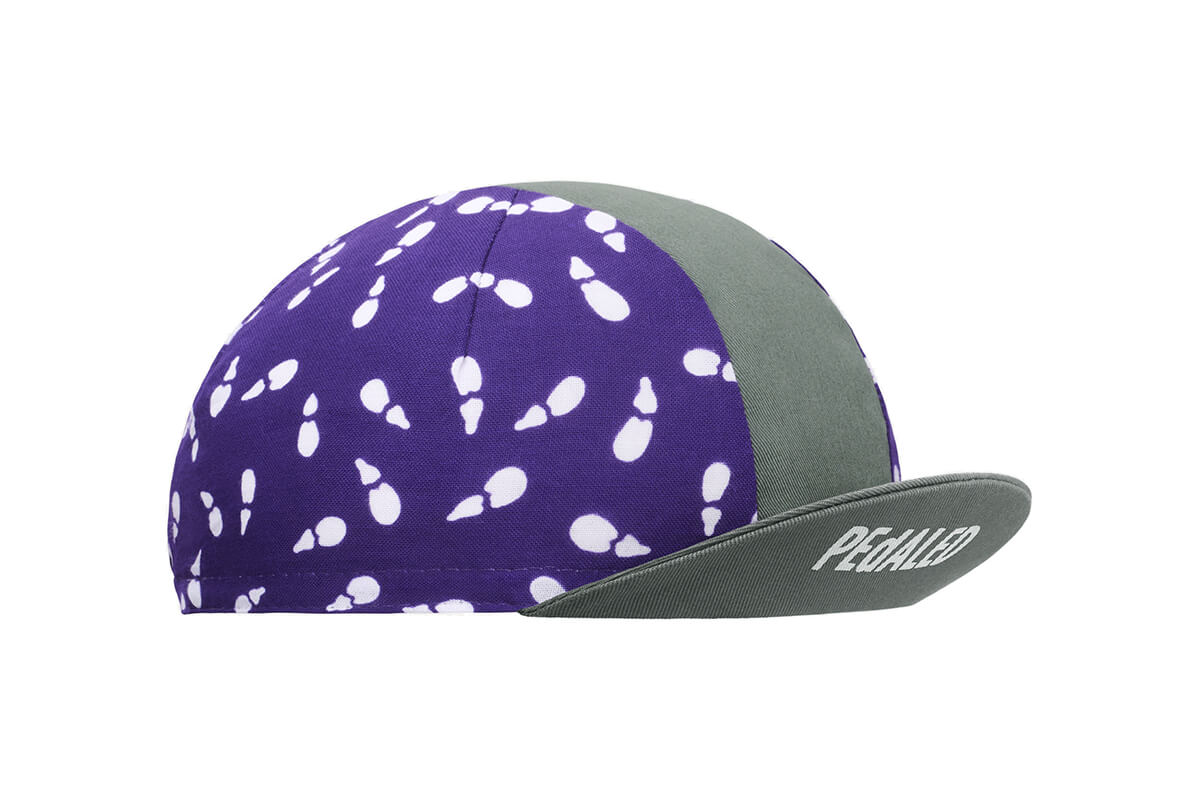 PEdALED Japanese Bandana Cap