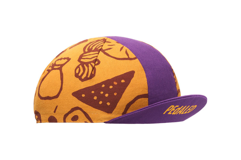 PEdALED Japanese Bandana Cap