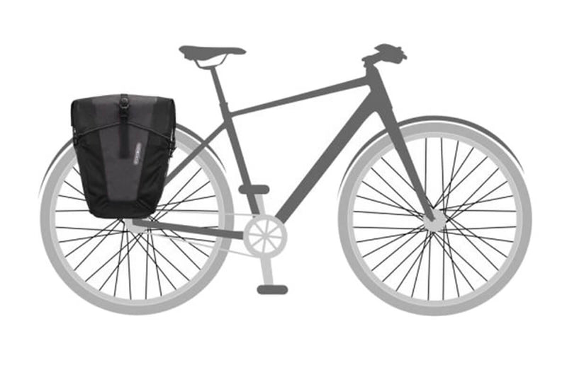 Ortlieb Back-Roller Pro Plus QL2.1 Bag