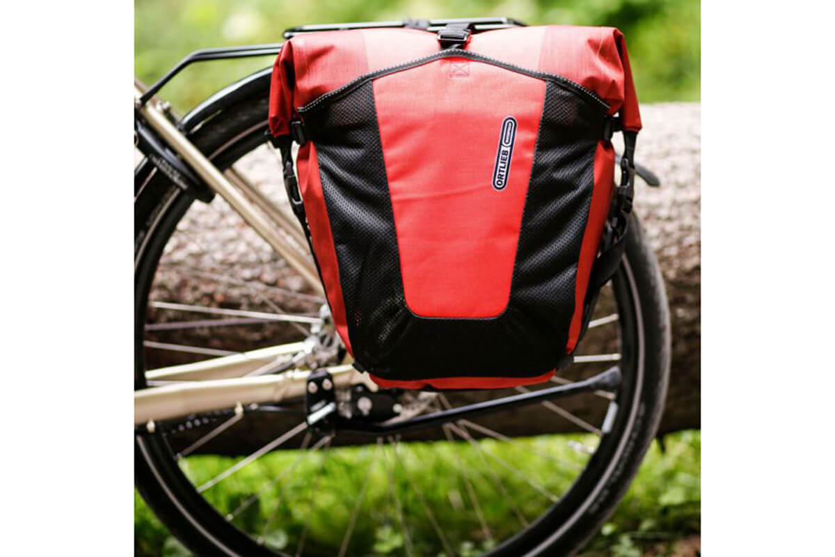 ortlieb fahrradtasche back roller pro plus Ortlieb Back-Roller Pro Plus QL2.1 Tasche – Condor Cycles
