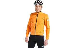 Albion Men's All Road Pertex® Shield Rain Jacket