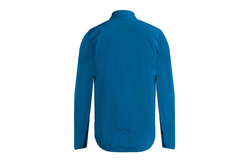 Albion Men's All Road Pertex® Shield Rain Jacket