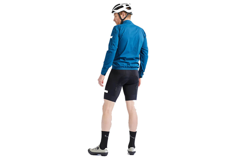 Albion Men's All Road Pertex® Shield Rain Jacket